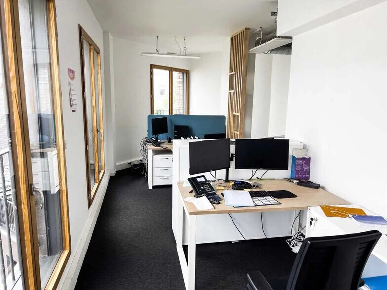 14 Rue Fouré, Nantes for lease - Building Photo - Image 3 of 12