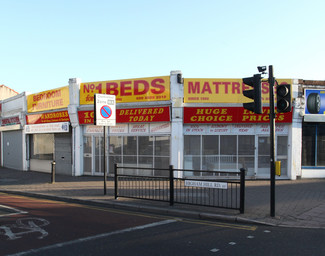 More details for Forest Rd, London - Retail for Lease