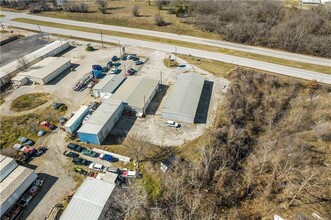 1401 N Hwy 66, Catoosa, OK - aerial  map view - Image1