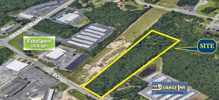 2537 Fire Rd, Egg Harbor Township, NJ for sale Primary Photo- Image 1 of 2