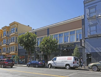 More details for 1649-1655 Polk St, San Francisco, CA - Office/Retail for Lease