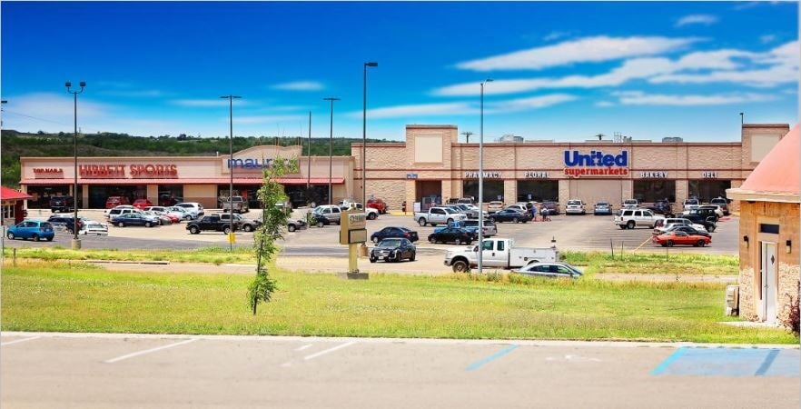 1430 Roosevelt St, Borger, TX for sale Primary Photo- Image 1 of 1