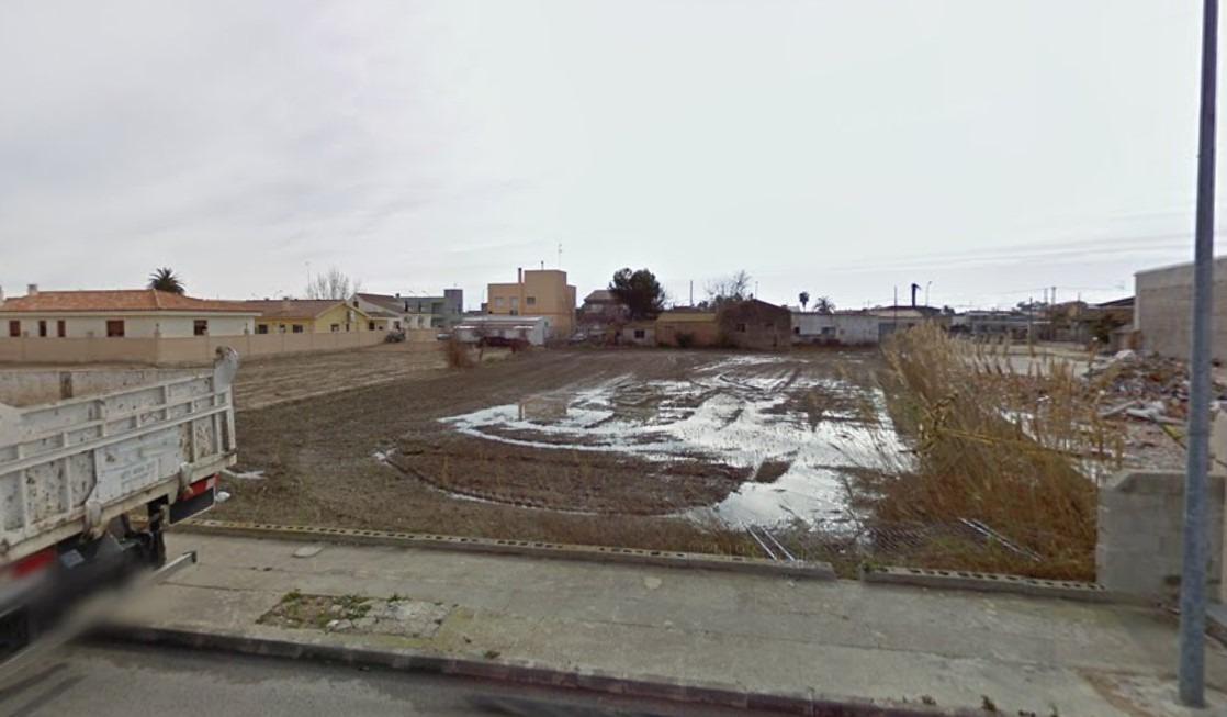 Land in Deltebre, Tarragona for sale Other- Image 1 of 4