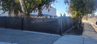 445 E Menlo Ave, Hemet CA - Drive Through Restaurant