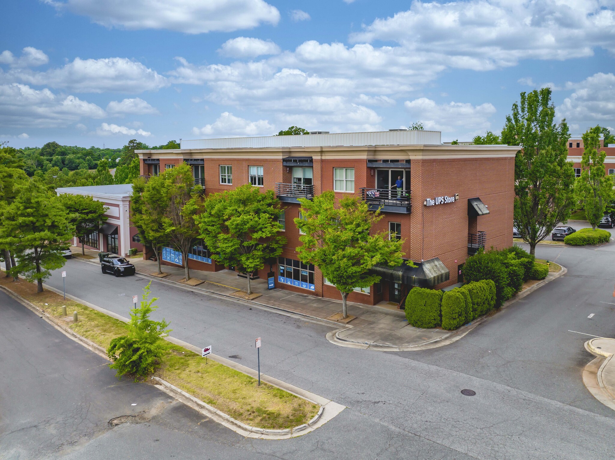 19701 Bethel Church Rd, Cornelius, NC for sale Building Photo- Image 1 of 1