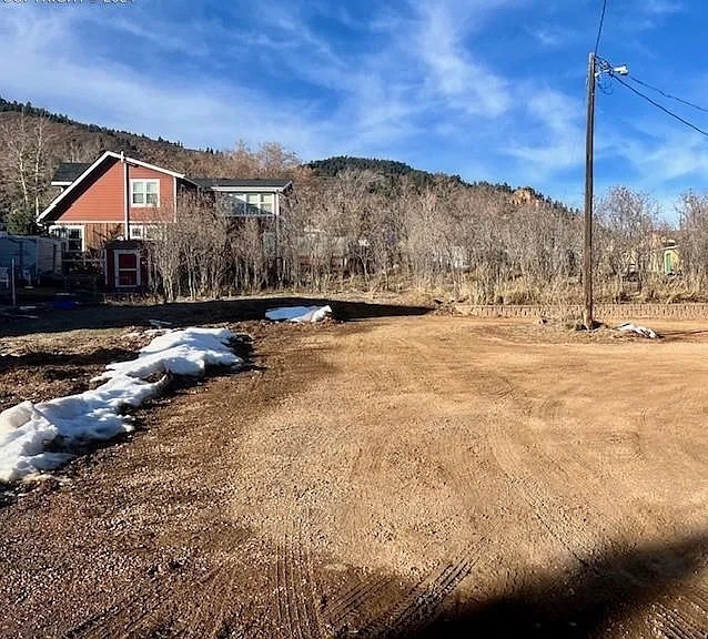 0 Middle Glenway, Palmer Lake, CO 80133 - Land for Sale | LoopNet