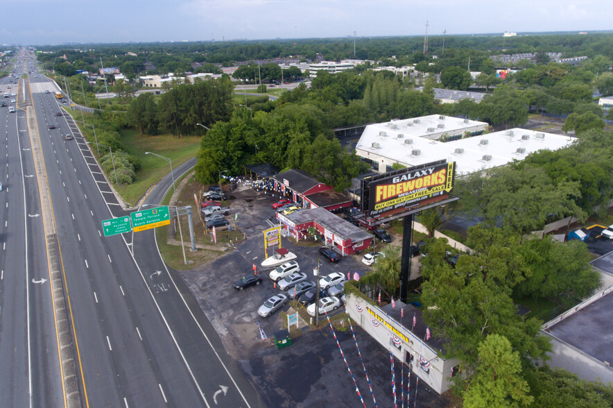 9902 N Dale Mabry Hwy, Tampa, FL for sale - Building Photo - Image 1 of 1