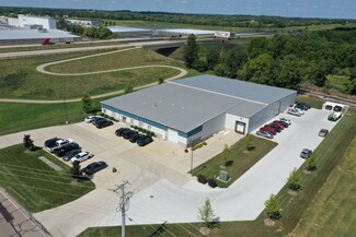 More details for 1400 E High St, Milton, WI - Industrial for Lease