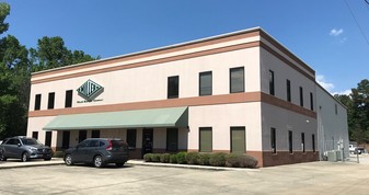 200 Commerce Dr, Pelham AL - Warehouse