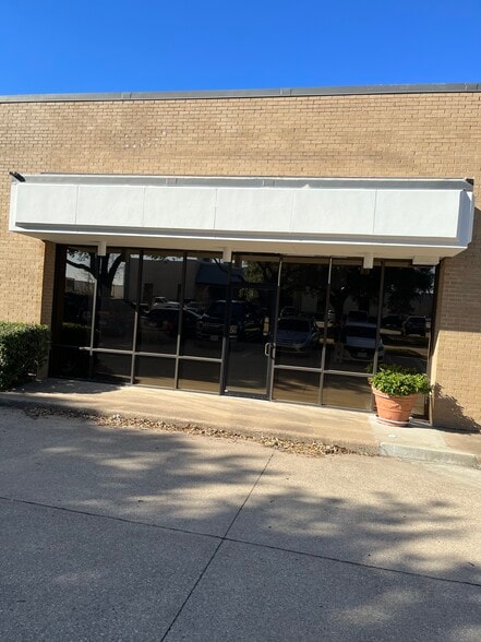 14207 Proton Rd., Dallas, TX for lease - Building Photo - Image 2 of 11