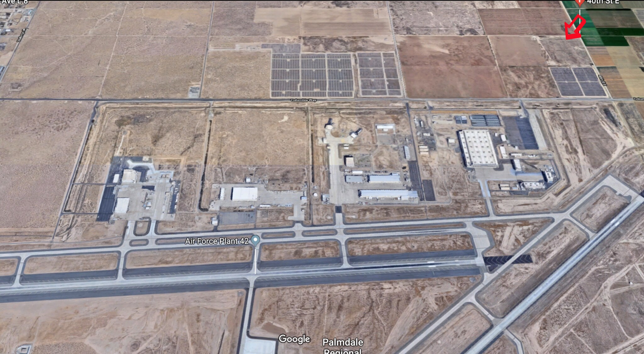 Avenue L-8, Palmdale, CA for sale Other- Image 1 of 8