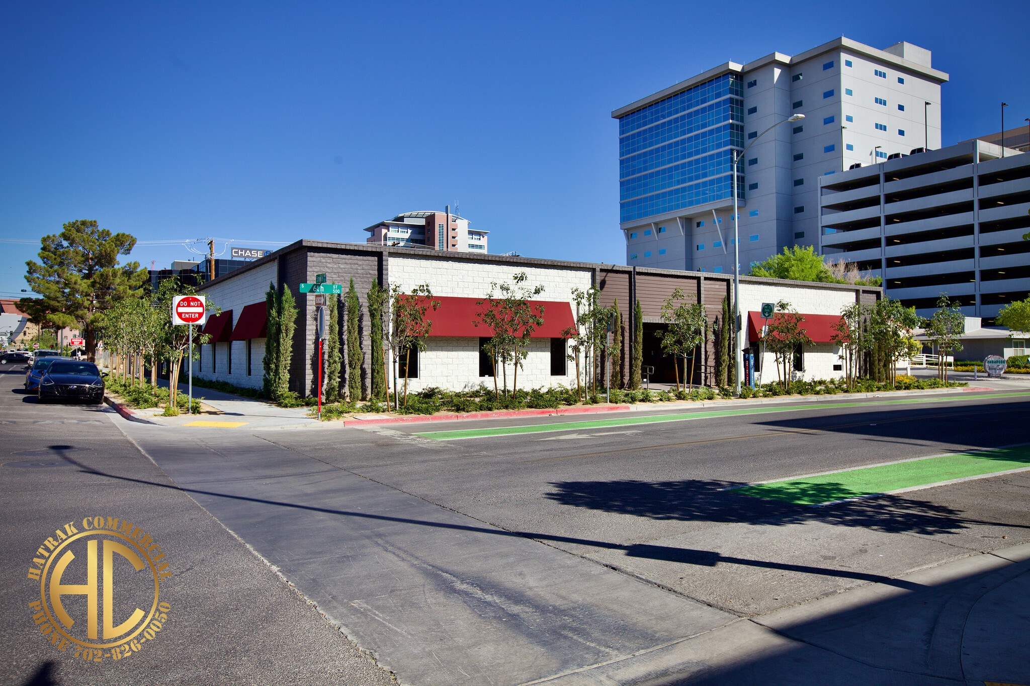 530 S 6th St, Las Vegas, NV for sale Building Photo- Image 1 of 13