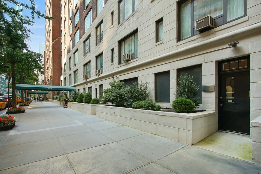 333 E 57th St, New York, NY for sale - Building Photo - Image 3 of 3