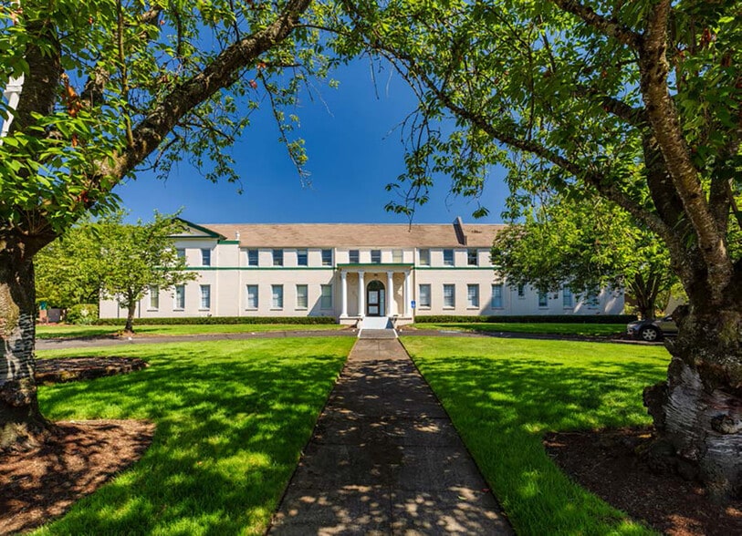 8435 NE Glisan St, Portland, OR for sale - Building Photo - Image 2 of 17