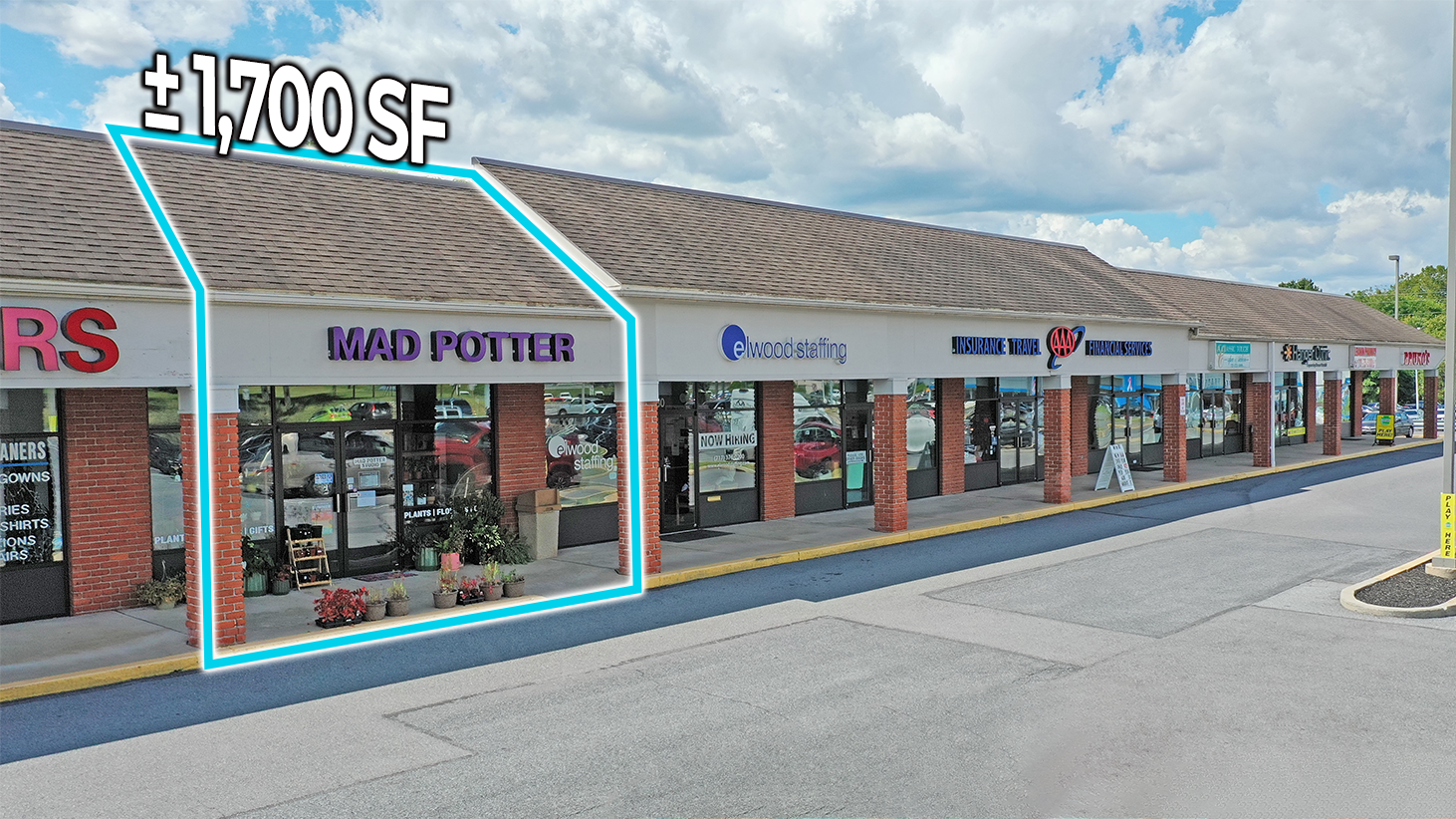 950-990 Isabel, Lebanon, PA for lease Interior Photo- Image 1 of 6