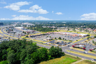 10294-10404 Portsmouth Rd, Manassas, VA - aerial  map view - Image1