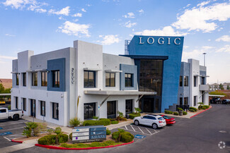 More details for 3900 S Hualapai Way, Las Vegas, NV - Office for Lease