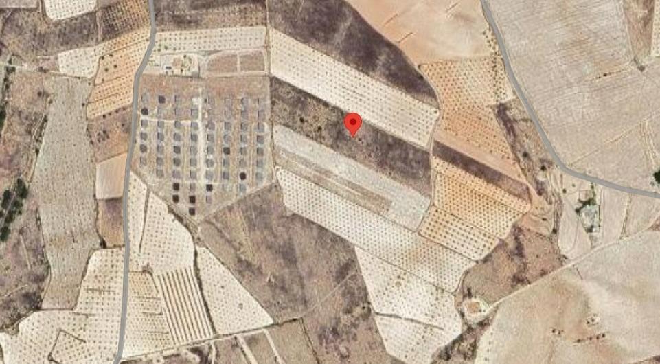 Land in PINOSO for sale - Building Photo - Image 1 of 1