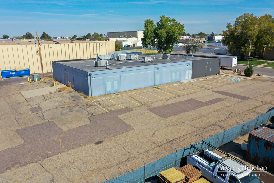 4805 Kingston St, Denver, CO for sale - Building Photo - Image 3 of 6