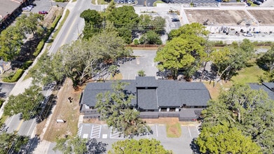 5037 North Ln, Orlando, FL - AERIAL map view - Image1