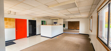 3320 S Pennsylvania Ave, Lansing, MI for lease Building Photo- Image 1 of 5