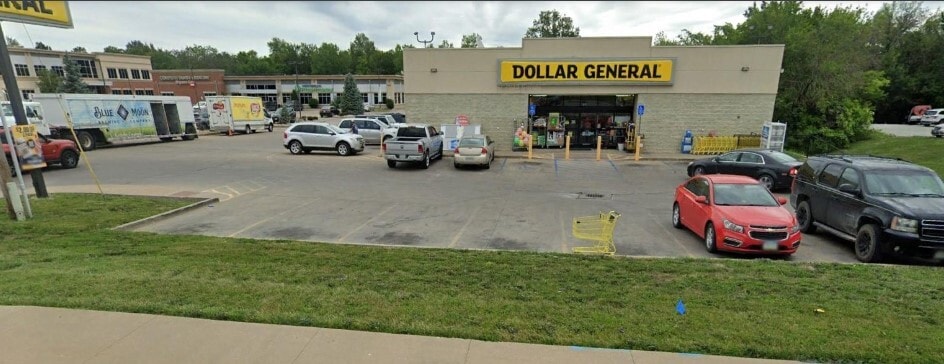 1615 S Baltimore St, Kirksville, MO for sale Building Photo- Image 1 of 2