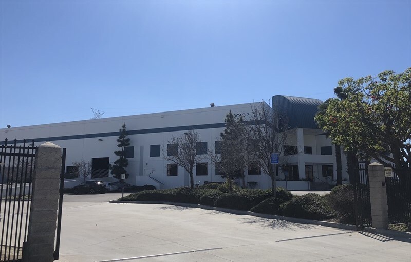 9350 Rayo Ave, South Gate, CA for sale Building Photo- Image 1 of 1