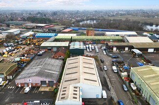 More details for Exchange Clos, North Hykeham - Industrial for Sale