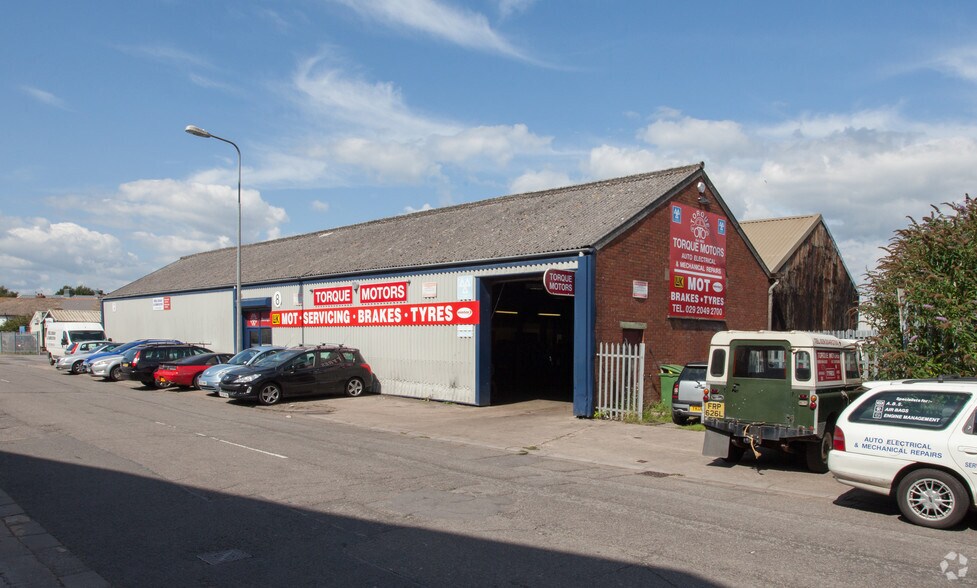 Seawall Rd, Cardiff for lease - Building Photo - Image 3 of 3
