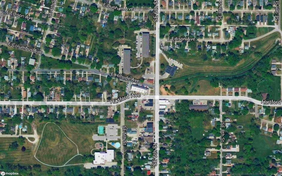 1938 SE 6th St, Des Moines, IA for lease - Building Photo - Image 3 of 3