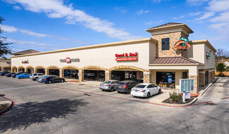 More details for 8910 Bandera Rd, San Antonio, TX - Retail for Lease