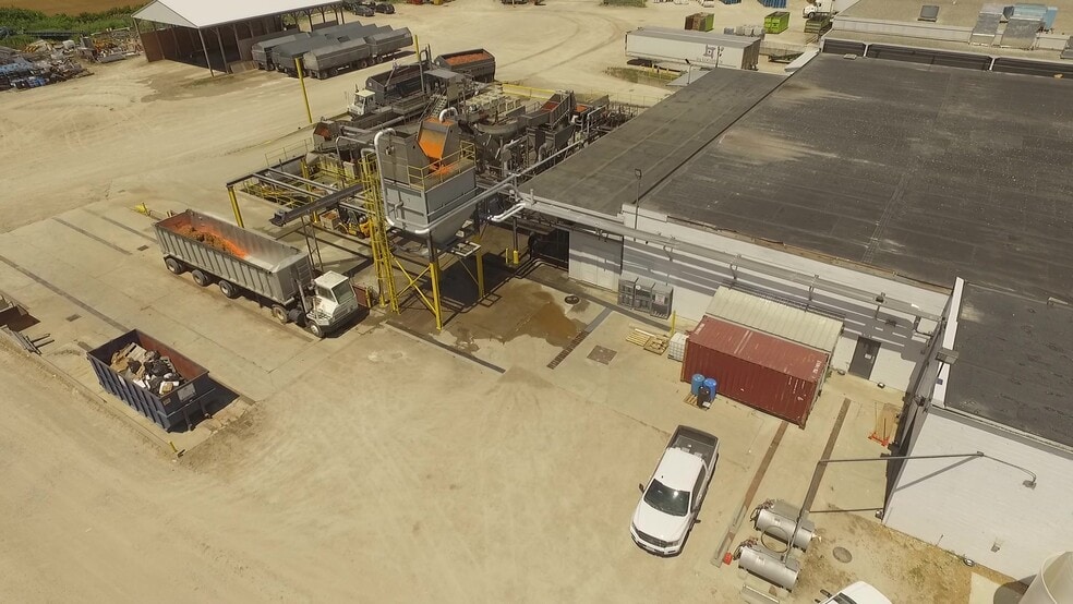 303 Milo Rd, Wheatley, ON for lease - Building Photo - Image 3 of 3