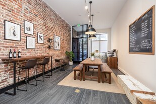1006-1008 Sutter St, San Francisco CA - Storefront