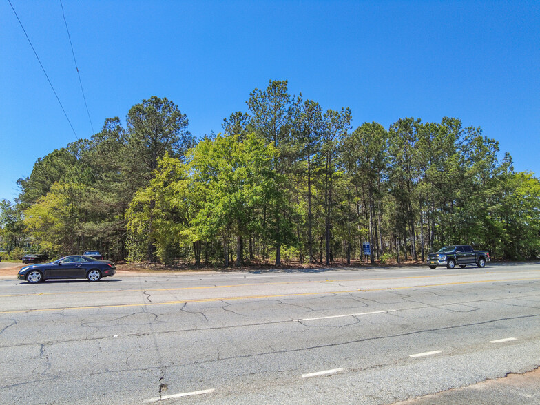 Highway 28 Bypass, Anderson, SC for sale - Building Photo - Image 2 of 5