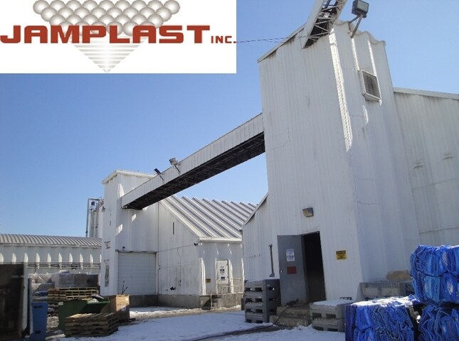 6450 Leonard Rd N, Mount Vernon, IN for sale - Primary Photo - Image 1 of 1