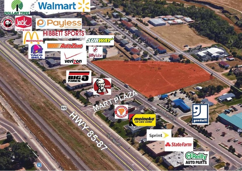 6645 Camden Blvd, Fountain, CO for sale - Other - Image 2 of 3