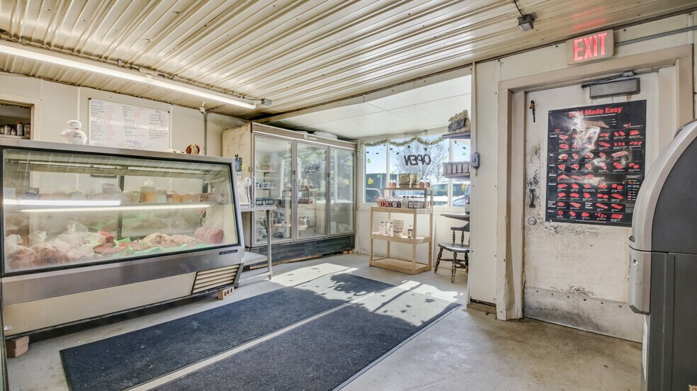 2310 S Main St, Bloomer, WI for sale - Building Photo - Image 3 of 29