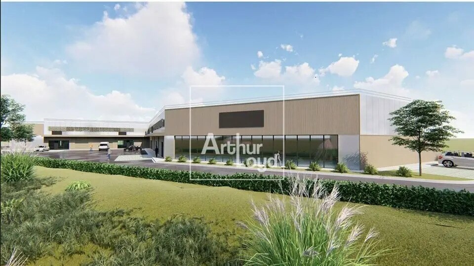 Flex in Marolles-en-Hurepoix for sale - Building Photo - Image 2 of 5