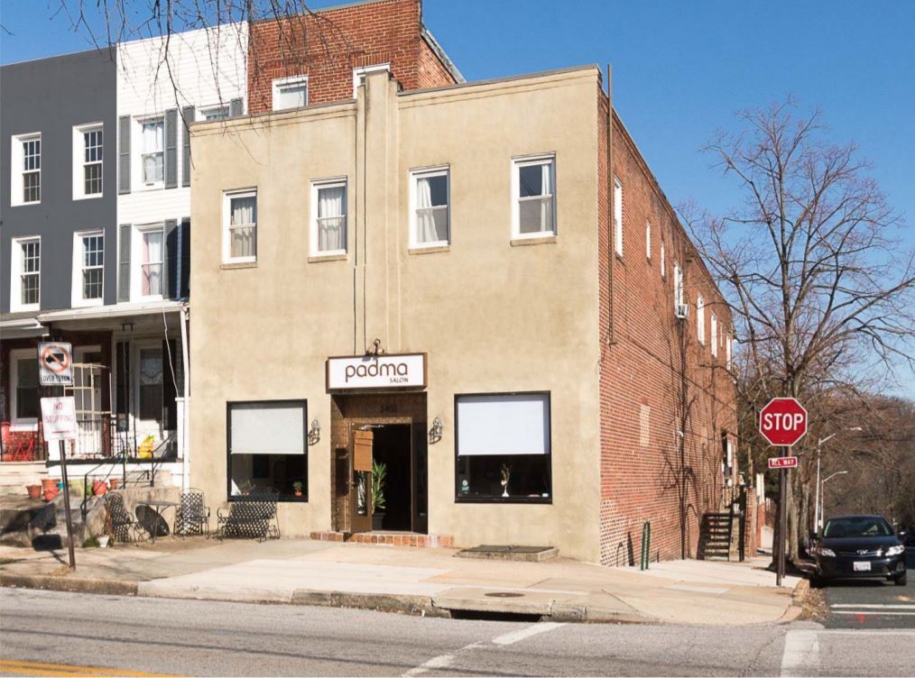 3401 Keswick Rd, Baltimore, MD for sale Building Photo- Image 1 of 1