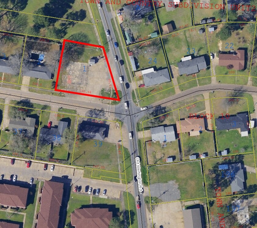 3401 Old Sterlington Rd, Monroe, LA 71203