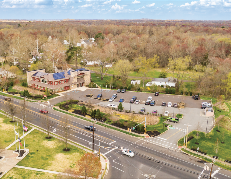 975 Tuckerton Rd, Marlton, NJ for sale - Building Photo - Image 1 of 1