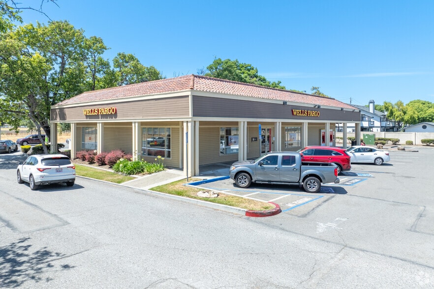 171-185 Branham Ln, San Jose, CA for lease - Primary Photo - Image 3 of 4