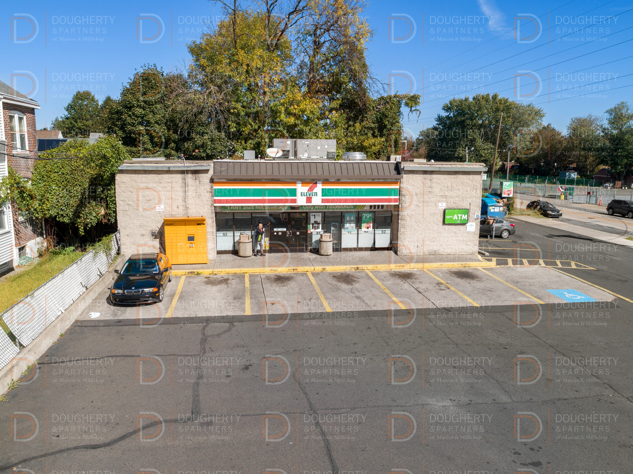 1435 Cottman Ave, Philadelphia, PA for sale Building Photo- Image 1 of 1