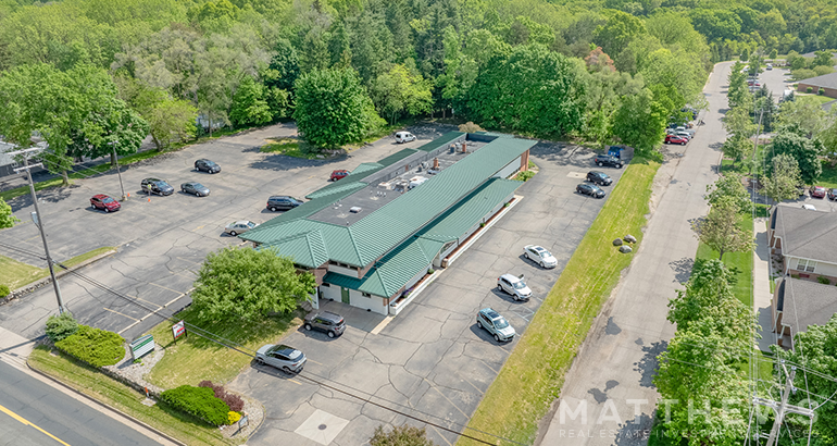 710 North Ave, Battle Creek, MI for sale - Building Photo - Image 2 of 3