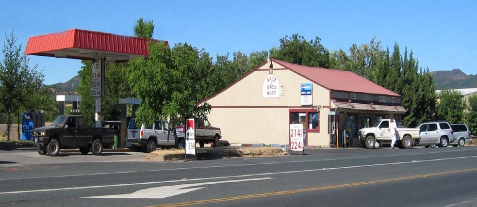 105 E State Highway 20, Upper Lake, CA for sale - Primary Photo - Image 1 of 1