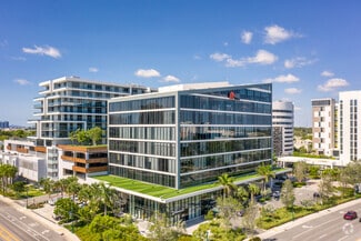 More details for 2920-2950 NE 207th St, Aventura, FL - Office for Lease