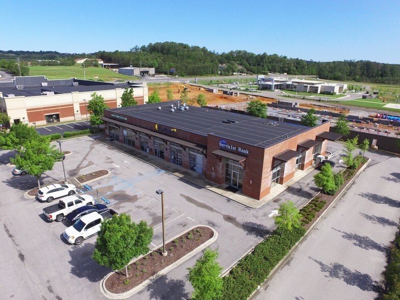 5403 Highway 280, Birmingham, AL 35242