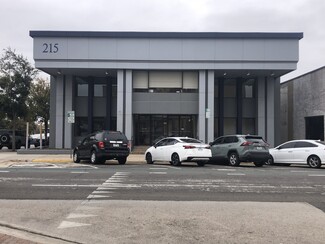 More details for 215 W Hickory St, Denton, TX - Office for Lease