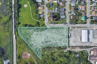 More details for 884 Gordon St, Welland, ON - Land for Sale