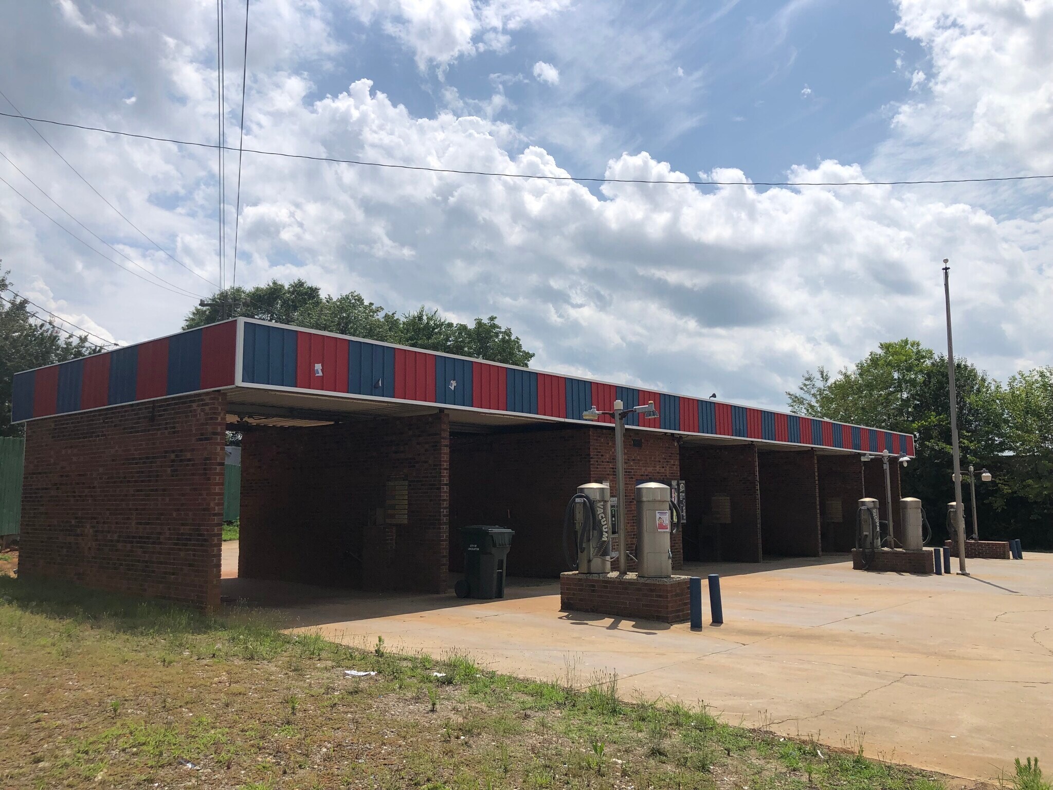 2232 E Main St, Lincolnton, NC 28092 Retail for Sale